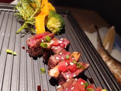 -京料理·日料自助·铁板燒(复悦城店)