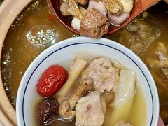 -田园印象·成都土菜院子(华阳店)