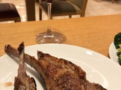 -镇江苏宁万豪酒店-苏筵中餐厅