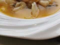 -柒园·三十年创意杭帮菜(龙湖滨江天街店)