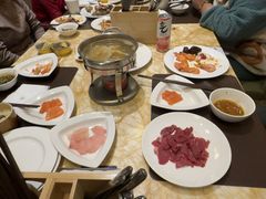 -常州富力喜来登酒店 Feast盛宴标帜西餐厅(新北万达广场店)