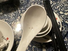 -米庄·原味私房菜(骏壹万邦店)