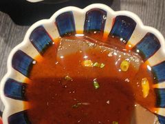 -古都历食南京菜·烤鸭·鸭血粉丝·汤包(南京博物院店)