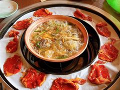 -顺顺小吃(独克宗古城店)