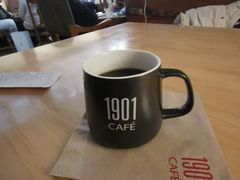 -1901 Cafe(西四店)