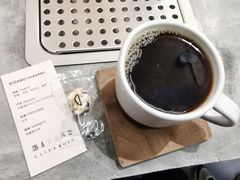 -素咫咖啡CLIFEROSE