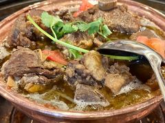-顺顺小吃(独克宗古城店)