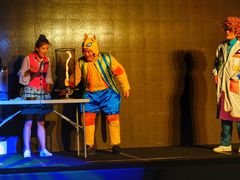 -上海浦东嘉里大酒店