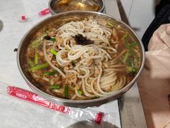 -正宗杨记普洱酸醋米线(总店)