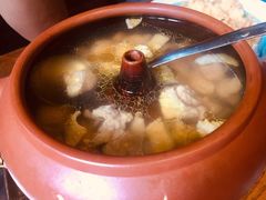 -紫滇源云南生态菜(丹凤街店)