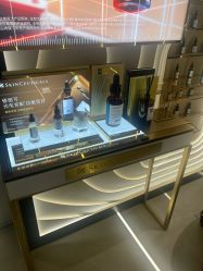 -时光海科学美肤中心
