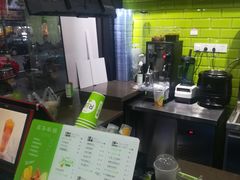 -巡茶(新升新苑店)