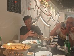 -集贤门·徽菜(福田店)