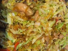 -北李妈妈菜·海肠捞饭(开发区万达店)