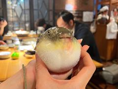 -永安鱼庄·镇江菜(丁卯店)