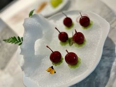 -伯衡55·吉品轩(乌鲁木齐南路店)