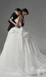 -金海岸婚纱摄影(塘沽店)