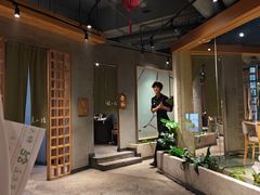 -蘸小院铁锅炖·蘸酱菜·东北菜(怀远门店)