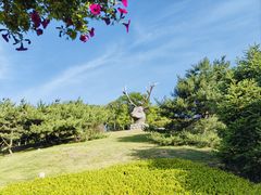 -大连金石滩国家旅游度假区