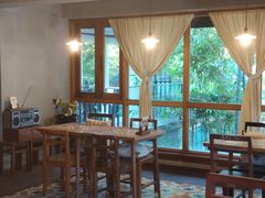 -时光花园(白鹭洲店)