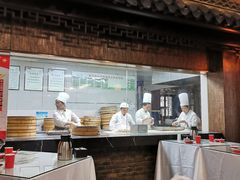 -冶春茶社(珍园店)