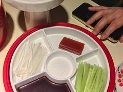 -京鸭棠(让胡路万达店)