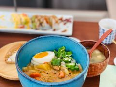 -莳空烧鸟店(晨沐店)