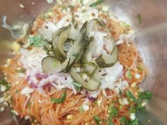 -金刚山(学府路店)