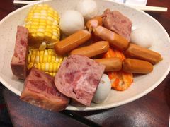 -真味鲜厨(观塘店)