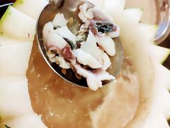 -尚竹阁冬瓜盅·18年地标美食(平洲店)