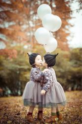 -热靴映画儿童摄影工作室(绍兴水街壹号文创园店)