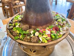 -泽禄源·青海土火锅