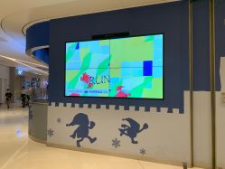 -幻贝家儿童乐园(苏州中心店)