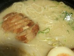 -味千拉面(光启城时尚购物中心店)