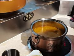 -百品聚旋转小火锅(熙悦汇店)