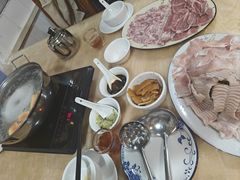 -华哥新鲜猪精品美食