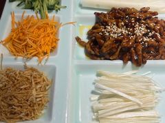 -打酱油·非遗淮扬菜(瘦西湖梅岭店)