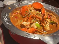 -胖哥俩肉蟹煲(杭州下沙学林街店)