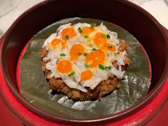 厦门红蟳蒸米糕-遇外滩(BFC外滩金融中心店)