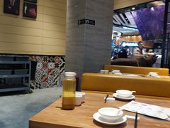大堂-掂档潮汕牛肉火锅(cityon熙地港店)