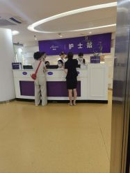 -安徽合肥韩美整形外科医院