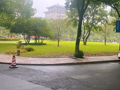 -浙江大学(玉泉校区)