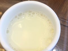 甜豆浆-勤德兴(湖滨路店)