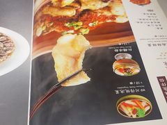 -向川南·水煮鱼·川菜(和平里店)