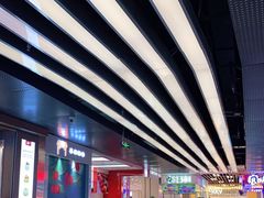 -凯德广场(武胜路店)