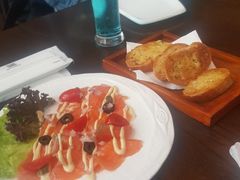 -斯比特花园意大利餐厅(缤谷广场店)