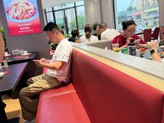 -周姑娘不等味·牛羊肉火锅·螃蟹罗氏虾·烤鱼烤串(高邮店)