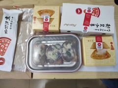 -必胜客(机场路店)