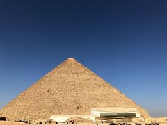 -吉萨金字塔群