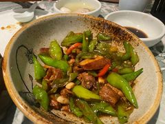 -披云云小馆·味道江湖(姚家园万象汇店)